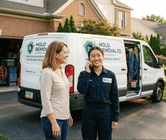 Crawlspace Mold Remediation Pinch, WV FAQs